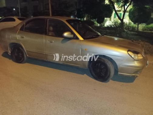 دايو نوبيرا 2 2005 بيج أوتوماتيك مستعملة للبيع في مصر الجديدة - 6