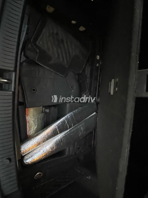 Mercedes C 180 2018 White Automatic Used for Sale in Cairo - 1