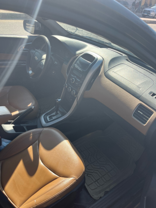 Chevrolet Optra 2015 Black Automatic Used for Sale in Tanta