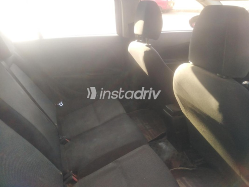 Fiat Tipo 2020 White Automatic Used for Sale in Greater Cairo ( Cairo + Giza) - 5