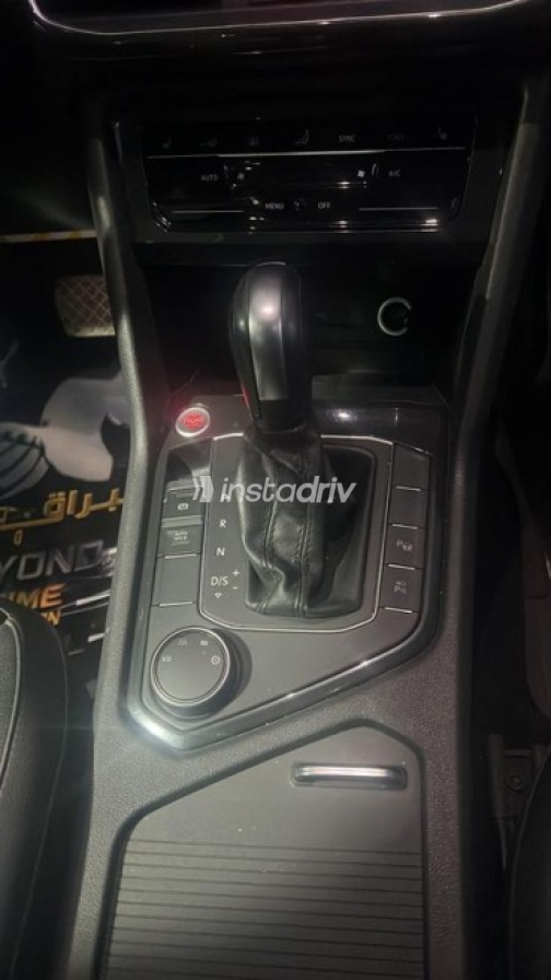 Seat Tarraco 2021 Silver Automatic Used for Sale in Dokki - 7