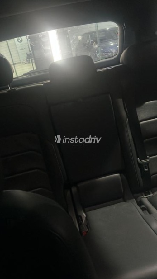Seat Tarraco 2021 Silver Automatic Used for Sale in Dokki - 10