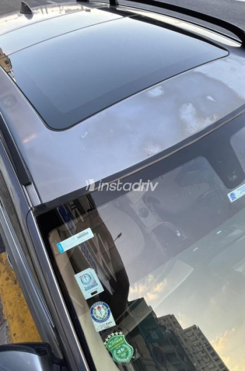 بي ام دبليو X3 2007 فضي أوتوماتيك مستعملة للبيع في الإسكندرية - 6