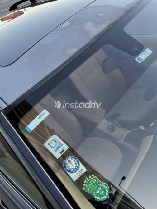 بي ام دبليو X3 2007 فضي أوتوماتيك مستعملة للبيع في الإسكندرية - 7