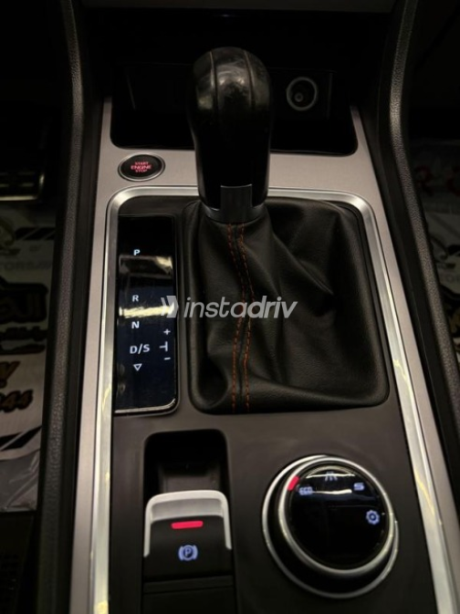 سيات اتيكا 2021 رمادي أوتوماتيك مستعملة للبيع في دمياط - 10
