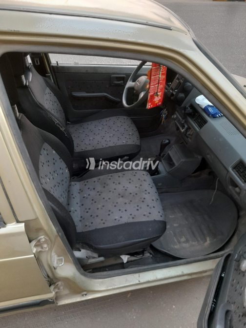 Suzuki Maruti 2006 Gold Manual Used for Sale in El Haram - 2