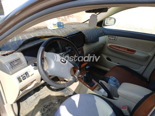 Byd F3 2019 White Automatic Used for Sale in Greater Cairo ( Cairo + Giza) - 8