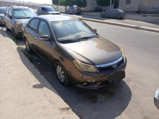 بى واى دى‬ F3 2019 أبيض أوتوماتيك مستعملة للبيع في القاهرة الكبرى ( القاهرة - الجيزة)