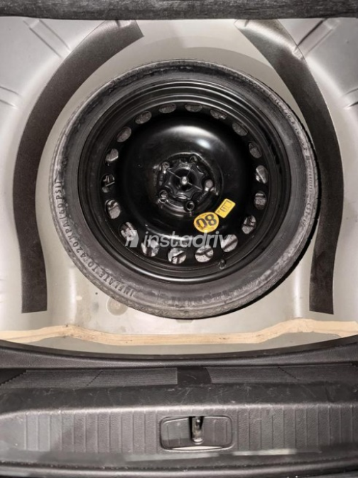 Opel Astra 2018 Gray Automatic Used for Sale in Al Shorouk - 3