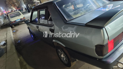 Fiat Shahin 2000 Silver Automatic Used for Sale in El Marg - 7