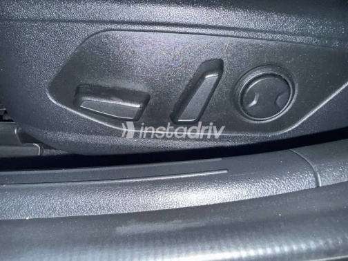 Hyundai Avante 2024 White Automatic Used for Sale in Obour City - 8