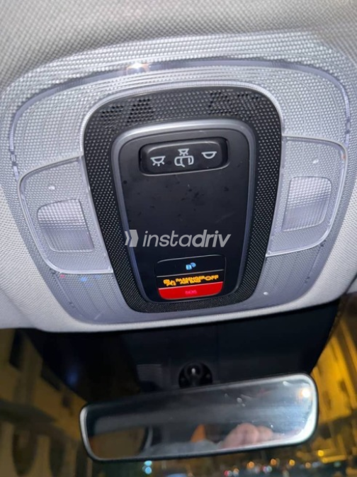 Hyundai Avante 2024 White Automatic Used for Sale in Obour City - 9