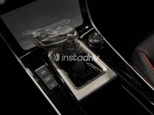 Kia Seltos 2025 White Automatic New for Sale in Nasr city - 9
