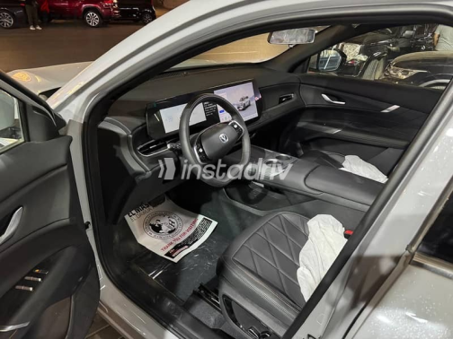 Changan CS75 2026 White Automatic New for Sale in Cairo - 4