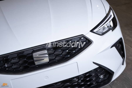 Seat Ibiza 2026 White Automatic New for Sale in Cairo - 6