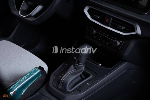 Seat Ibiza 2026 White Automatic New for Sale in Cairo - 9