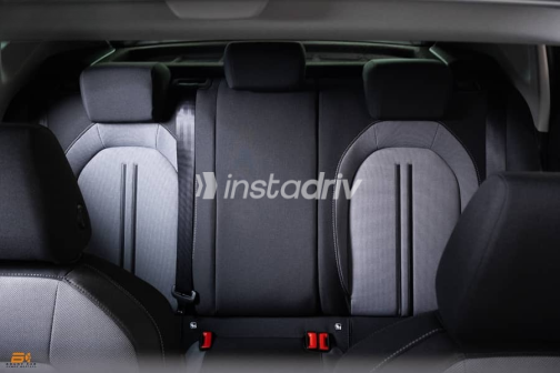Seat Ibiza 2026 White Automatic New for Sale in Cairo - 10