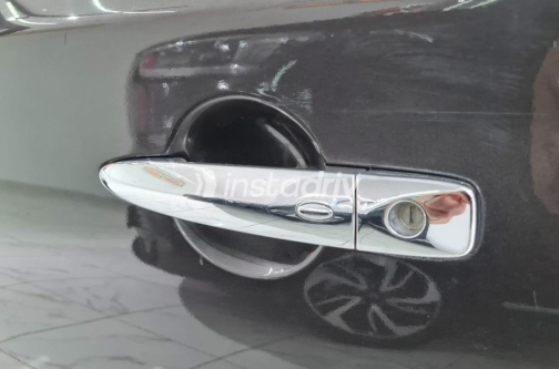 Nissan Sentra 2017 Mocha Automatic Used for Sale in Greater Cairo ( Cairo + Giza) - 4