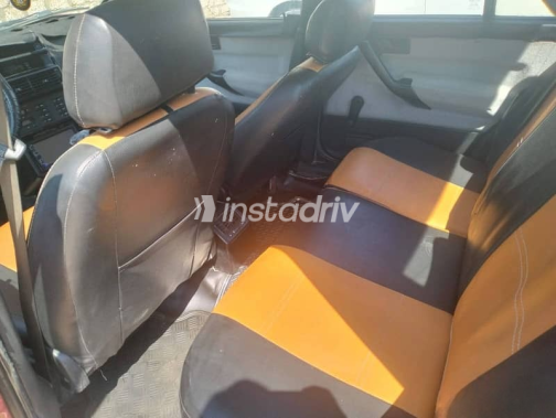 Fiat Tempra 1991 Red Manual Used for Sale in Greater Cairo ( Cairo + Giza) - 9