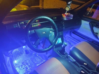 Fiat Tempra 1991 Red Manual Used for Sale in Greater Cairo ( Cairo + Giza)