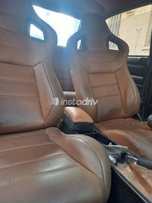 Lada 1500 1979 Dark Blue Manual Used for Sale in Alexandria - 4