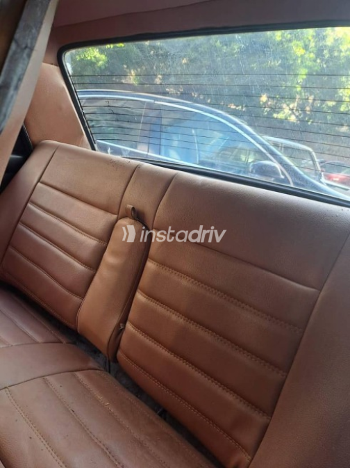 Lada 1500 1979 Dark Blue Manual Used for Sale in Alexandria - 5