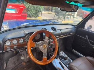 Lada 1500 1979 Dark Blue Manual Used for Sale in Alexandria