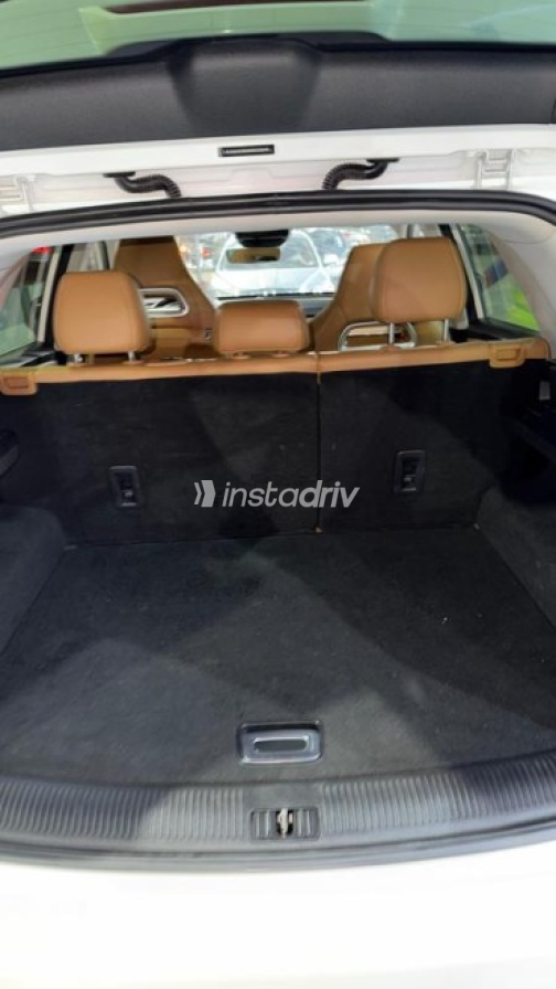 MG HS 2022 White Automatic Used for Sale in Greater Cairo ( Cairo + Giza) - 1