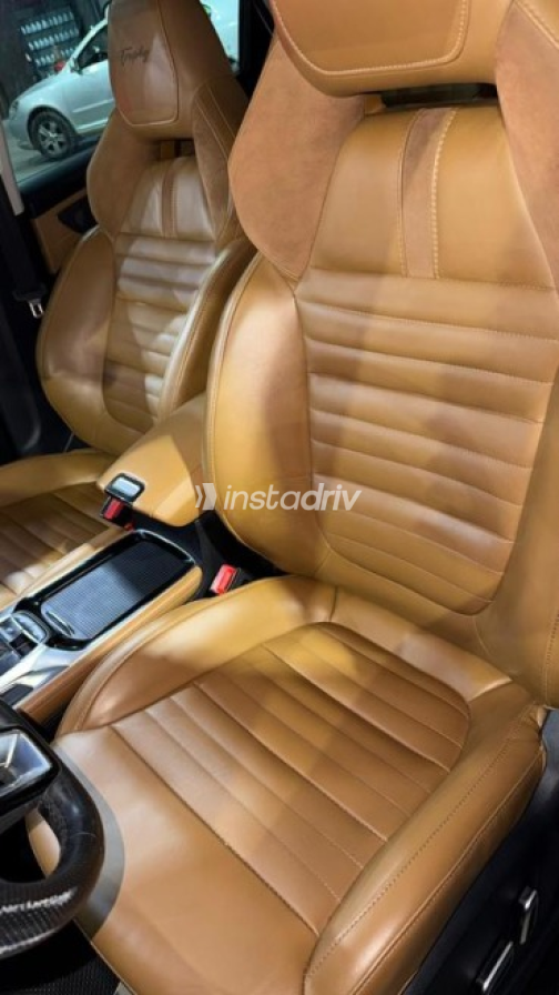 MG HS 2022 White Automatic Used for Sale in Greater Cairo ( Cairo + Giza) - 5