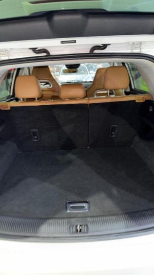 MG HS 2022 White Automatic Used for Sale in Greater Cairo ( Cairo + Giza)