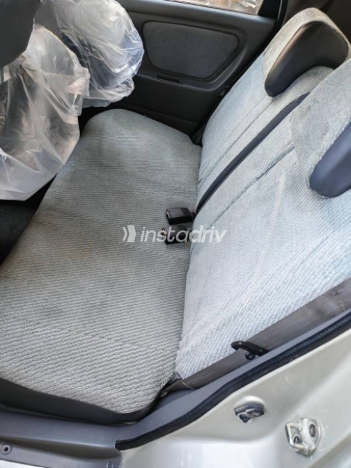 Suzuki Alto 2006 Silver Manual Used for Sale in Greater Cairo ( Cairo + Giza) - 7