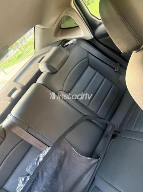 Opel Astra 2017 White Automatic Used for Sale in Alexandria - 7