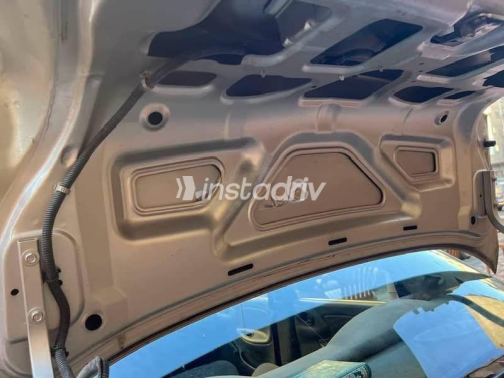 Daewoo Lanos 2003 Silver Manual Used for Sale in Greater Cairo ( Cairo + Giza) - 10
