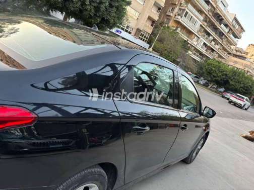سيتروين سي اليزيه 2021 أسود أوتوماتيك مستعملة للبيع في مصر الجديدة - 4