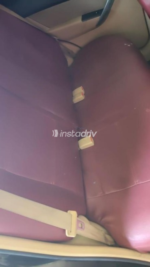Chevrolet Aveo 2016 Black Automatic Used for Sale in Mokattam - 4