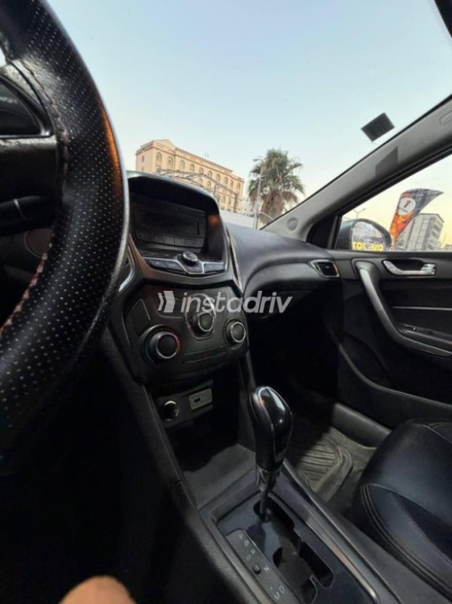 شيرى اريزو 5 2020 رمادي أوتوماتيك مستعملة للبيع في مدينة نصر - 9