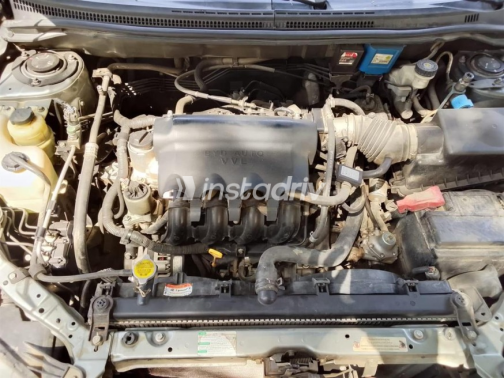 Byd F3 2022 White Automatic Used for Sale in Greater Cairo ( Cairo + Giza) - 6