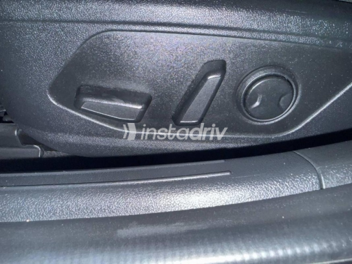 Hyundai Elantra CN7 2024 White Automatic Used for Sale in Obour City - 5