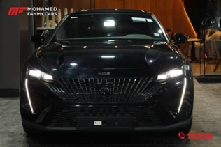 Peugeot 408 2026 Black Automatic New for Sale in Cairo