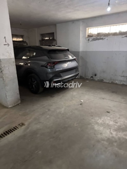 Kia Sportage 2026 Gray Automatic New for Sale in Cairo - 8