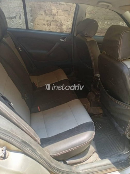 Skoda Octavia 2006 Silver Automatic Used for Sale in Cairo - 3