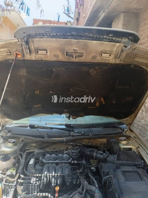 Skoda Octavia 2006 Silver Automatic Used for Sale in Cairo - 5