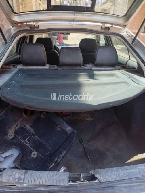 Skoda Octavia 2006 Silver Automatic Used for Sale in Cairo - 8