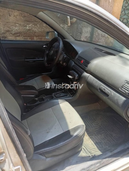 Skoda Octavia 2006 Silver Automatic Used for Sale in Cairo - 9