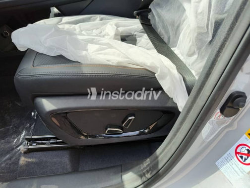 Changan CS75 2026 Gray Automatic New for Sale in Cairo - 7