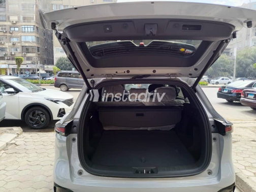 Changan CS75 2026 Gray Automatic New for Sale in Cairo - 10