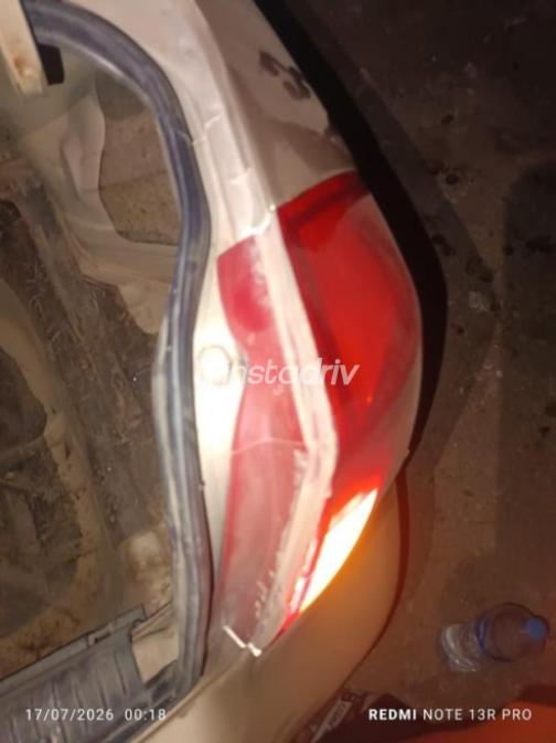 Chevrolet Optra 2008 White Automatic Used for Sale in Greater Cairo ( Cairo + Giza) - 2