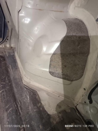 Chevrolet Optra 2008 White Automatic Used for Sale in Greater Cairo ( Cairo + Giza)