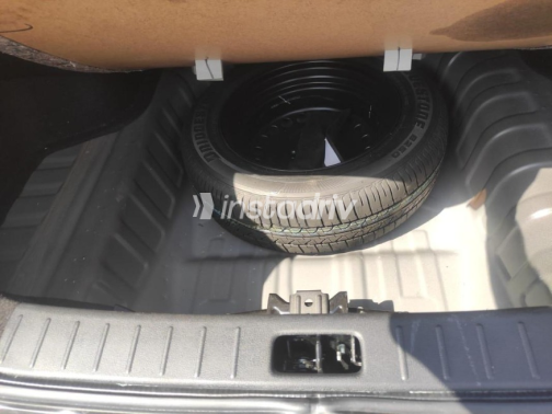 Nissan Sunny 2026 Black Automatic Used for Sale in El Haram - 4