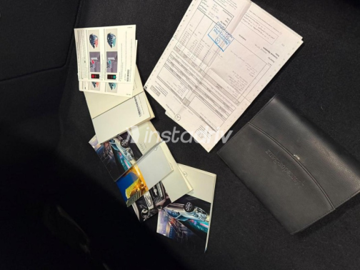 Mercedes C 180 2013 Dark Blue Automatic Used for Sale in Cairo - 9